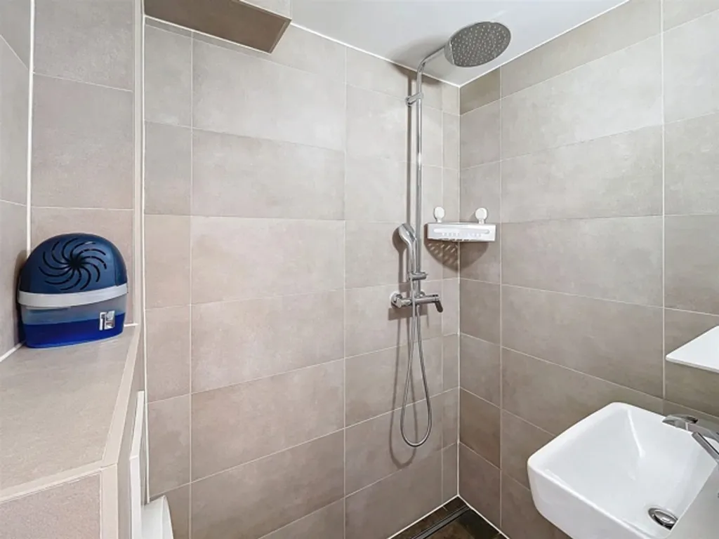 Appartement 1 chambres à Woluwe-Saint-Lambert
