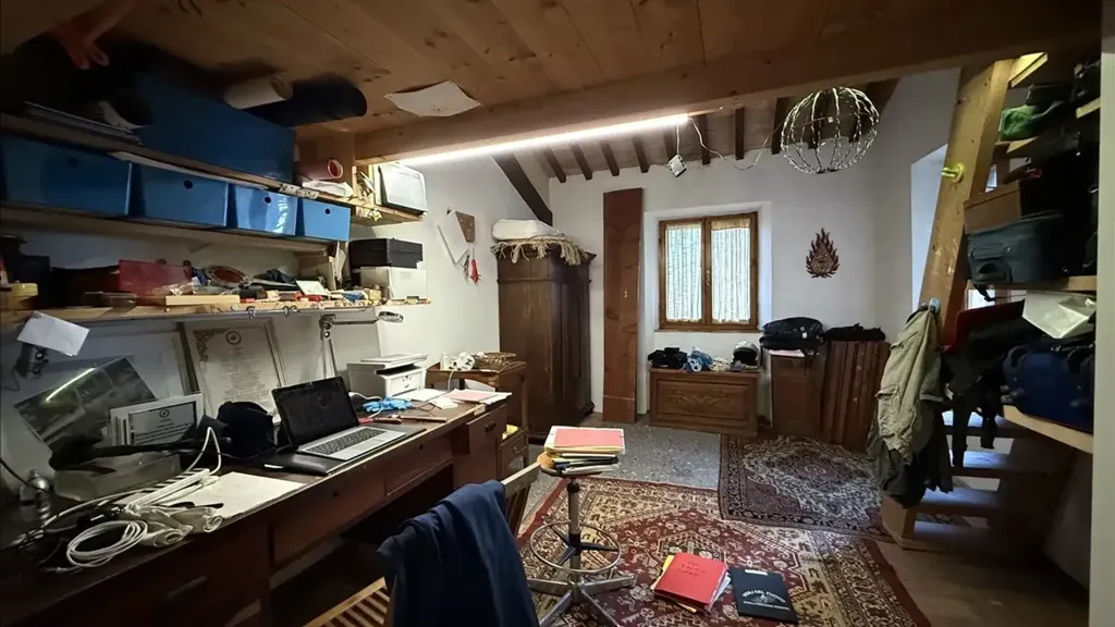 Maison à IT