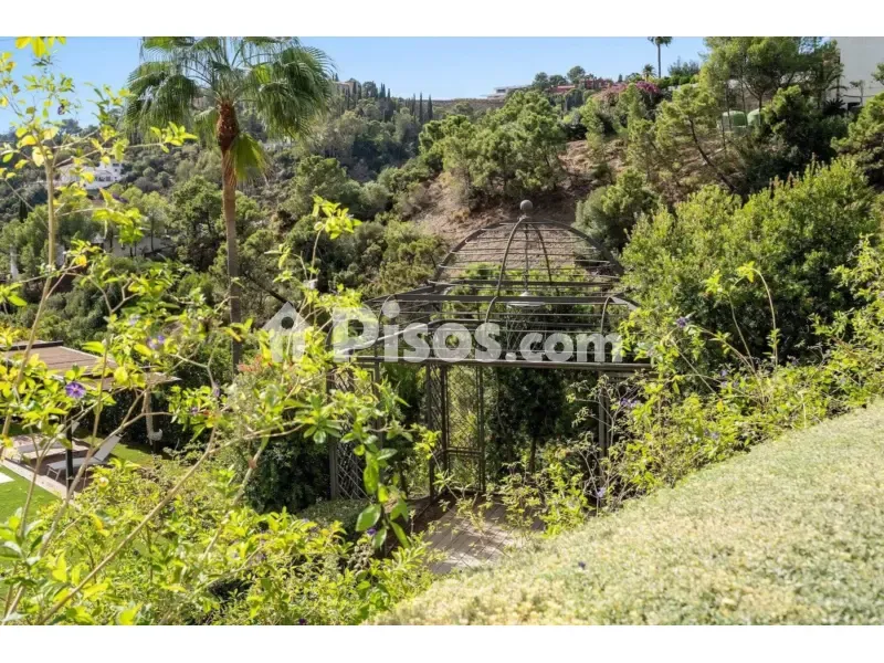 Aed - Modern Villa with Panoramic Views in El Madroñal