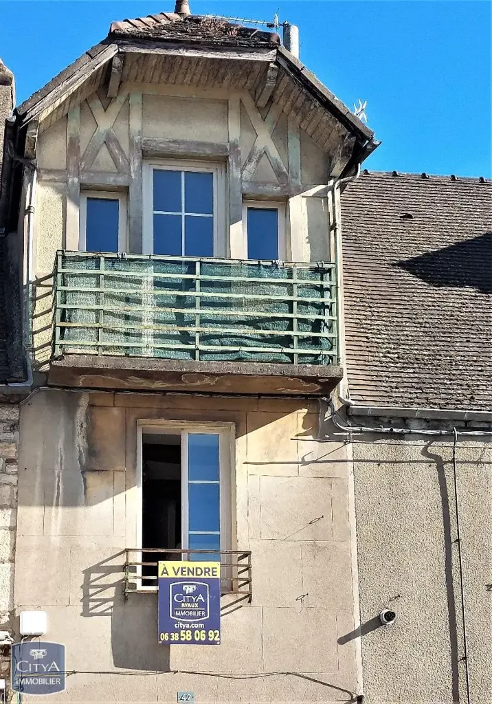 Esterno - City House in Stone with Charm in Beaune