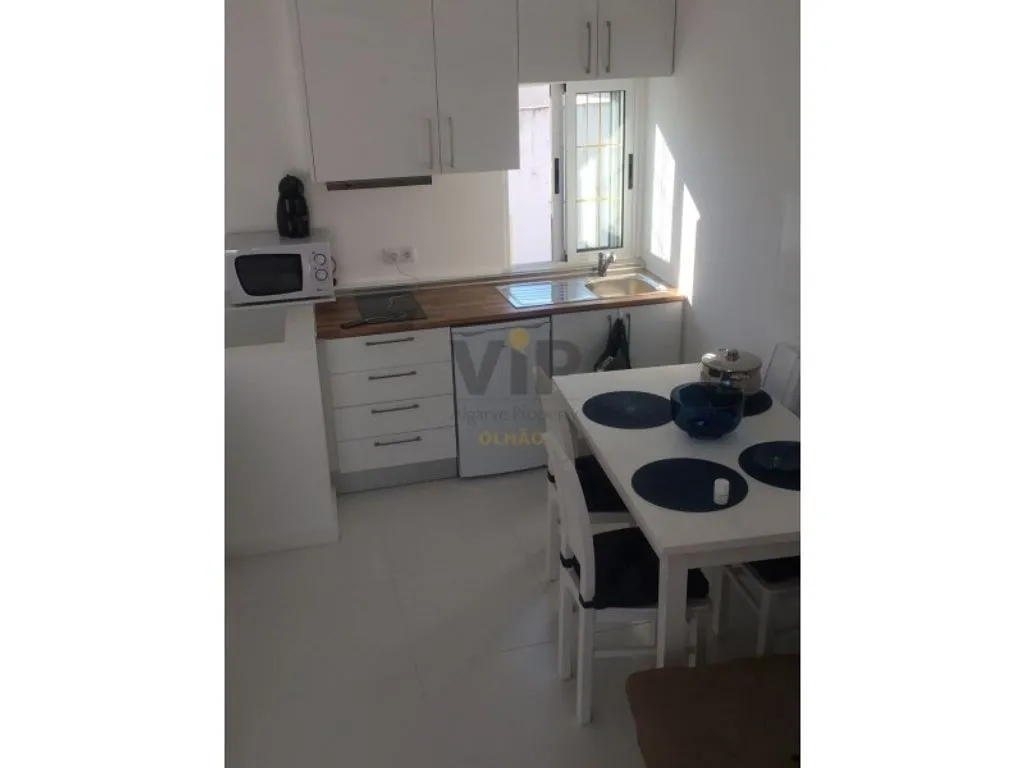 Cuisine - Luxury Apartments with Pools in Olhão