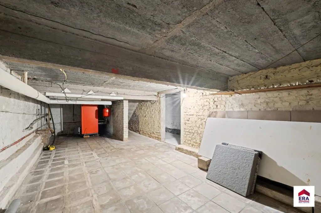 cellar