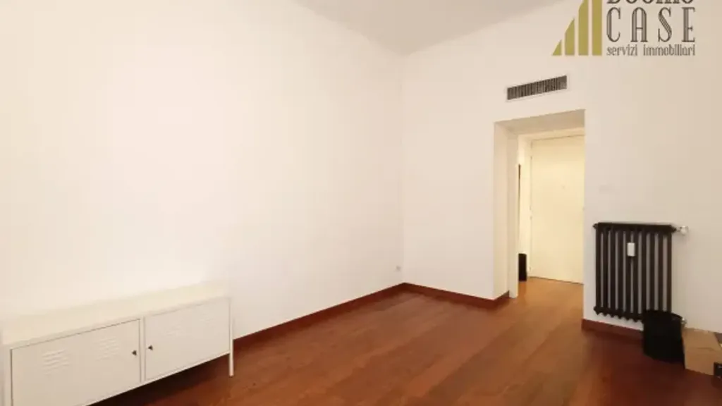Toad - Modernised 2-Bedroom Apartment in Milan