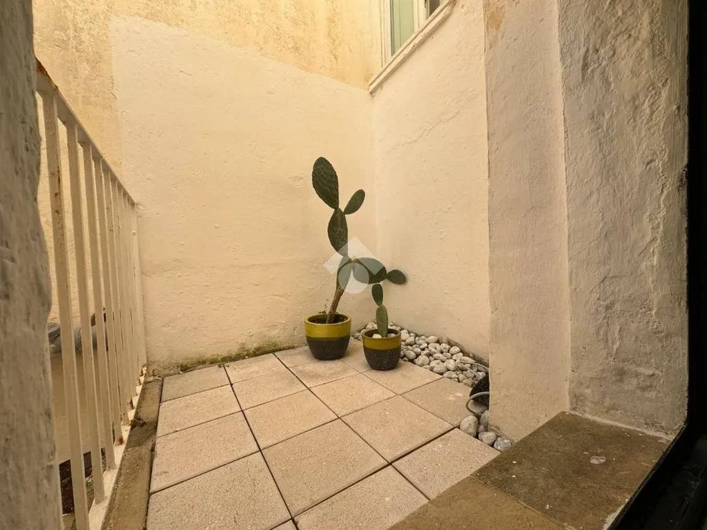 Garden - Luxury House with Panoramic Terrace in Gallipoli