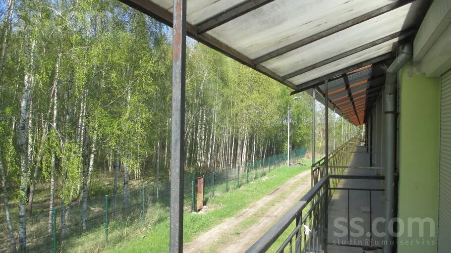 Balcone - Two-Storey Apartment with Sea Access in Daugavgrīva
