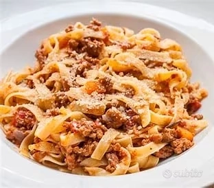 Extérieur - Traditional Bolognese Restaurant in Historic Centre