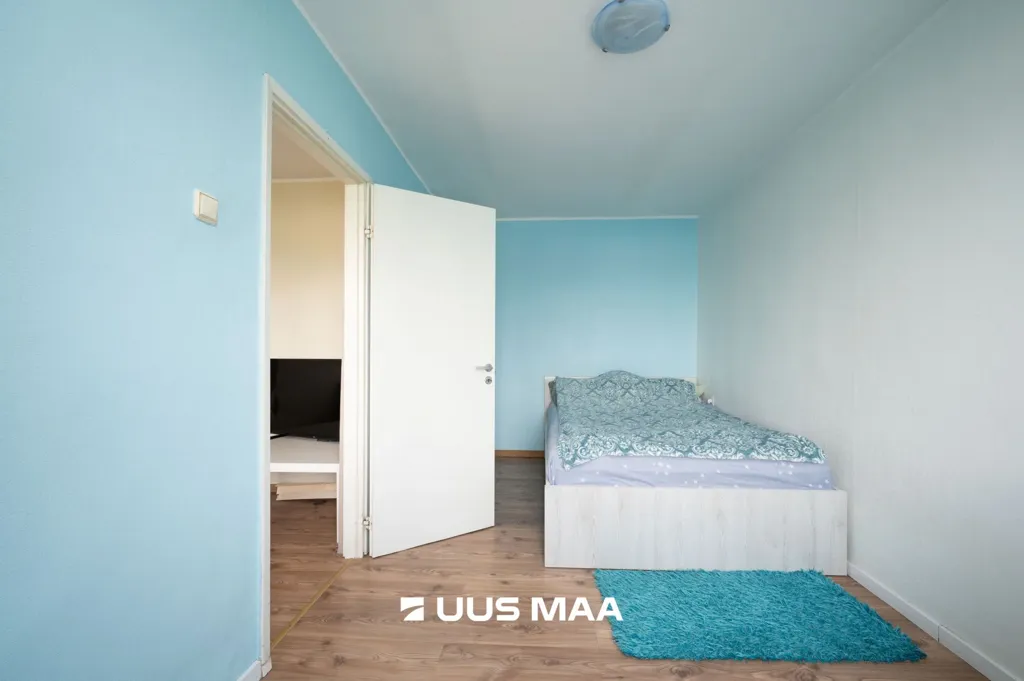 Chambres - Stone Apartment in Tallinn City Centre