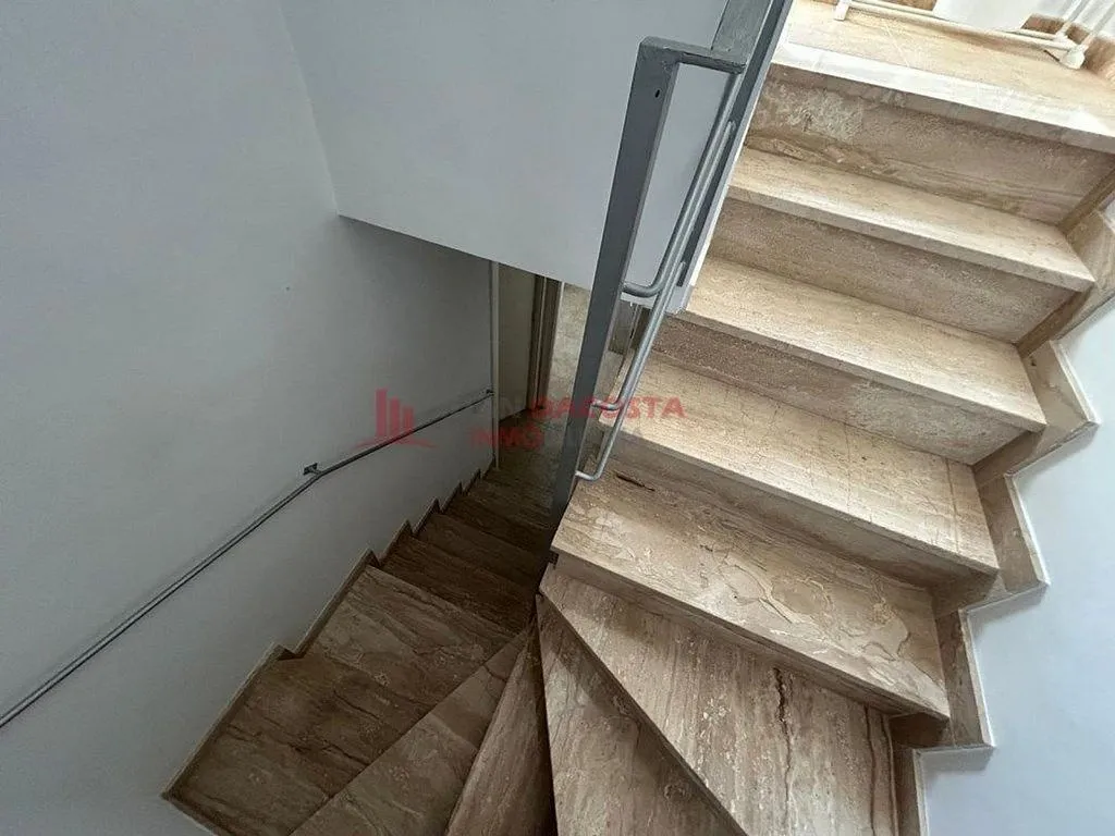 Pièces - Duplex with Sea View in La Antilla - Islantilla