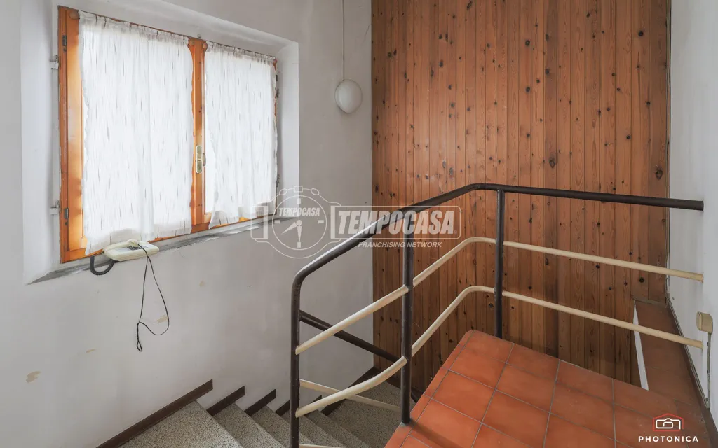Pièces - Detached Terraced House to Renovate in Bagnara di Romagna