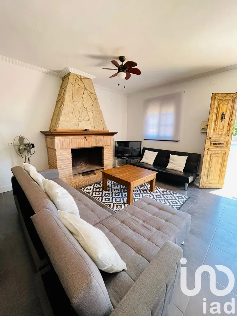 Elutuba - Chalet with Pool in Arcos de la Frontera