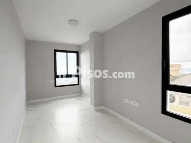 Toad - Modern Adjoined House with Sea View in Arona