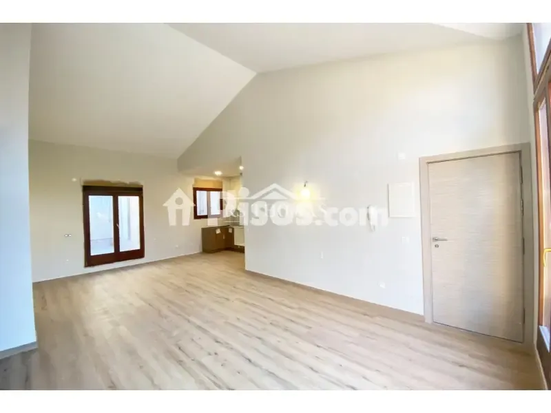 Elutuba - Penthouse with Terrace in Canillo