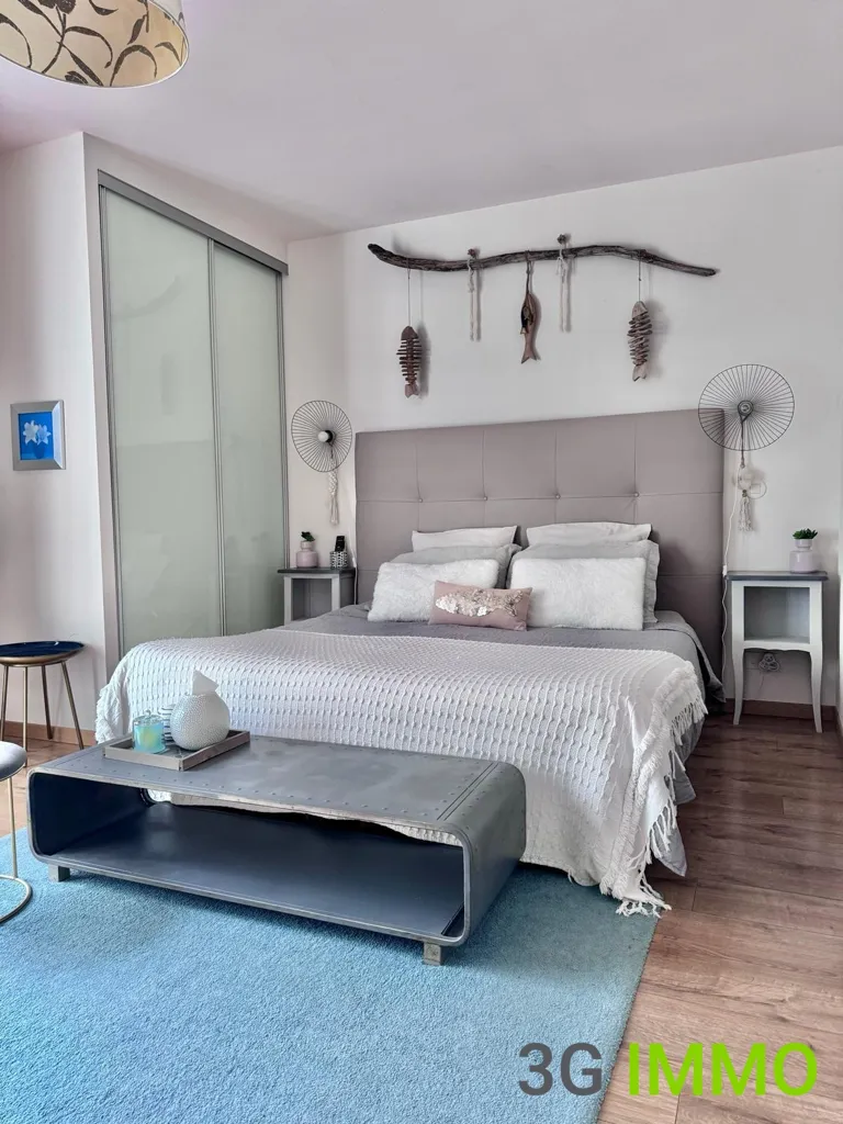 Magamistoad - Charming B&B House with Pool in Nissan-Lez-Enserune