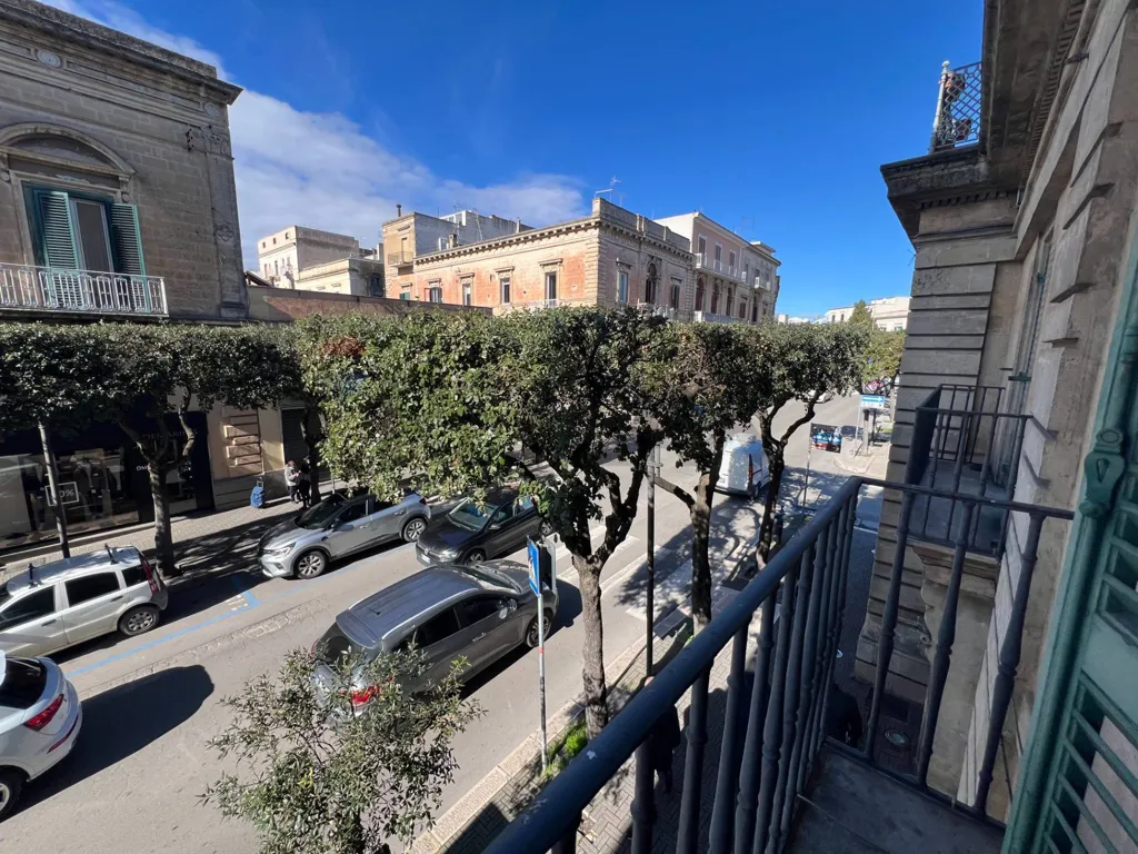 Extérieur - Historic Apartment with Terraces in Matera