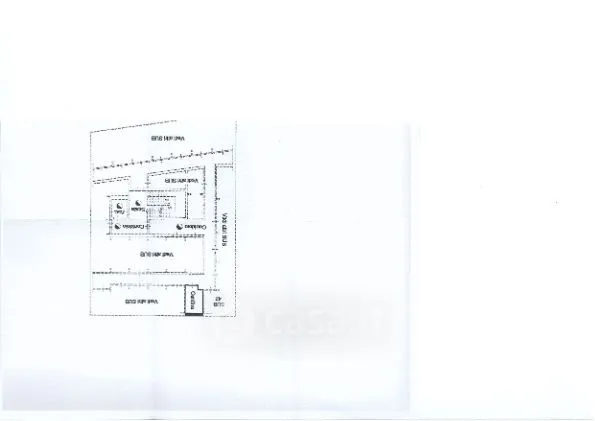 Planimetria - Modern Bilocale with Terrace in Laives