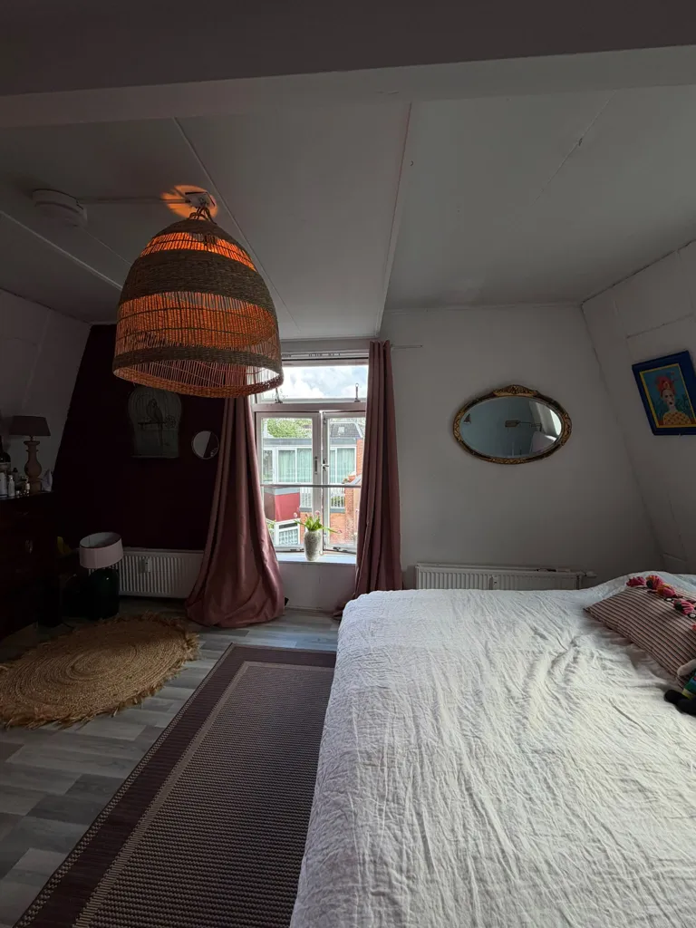 Magamistoad - Spacious Room with Private Bathroom in Groningen