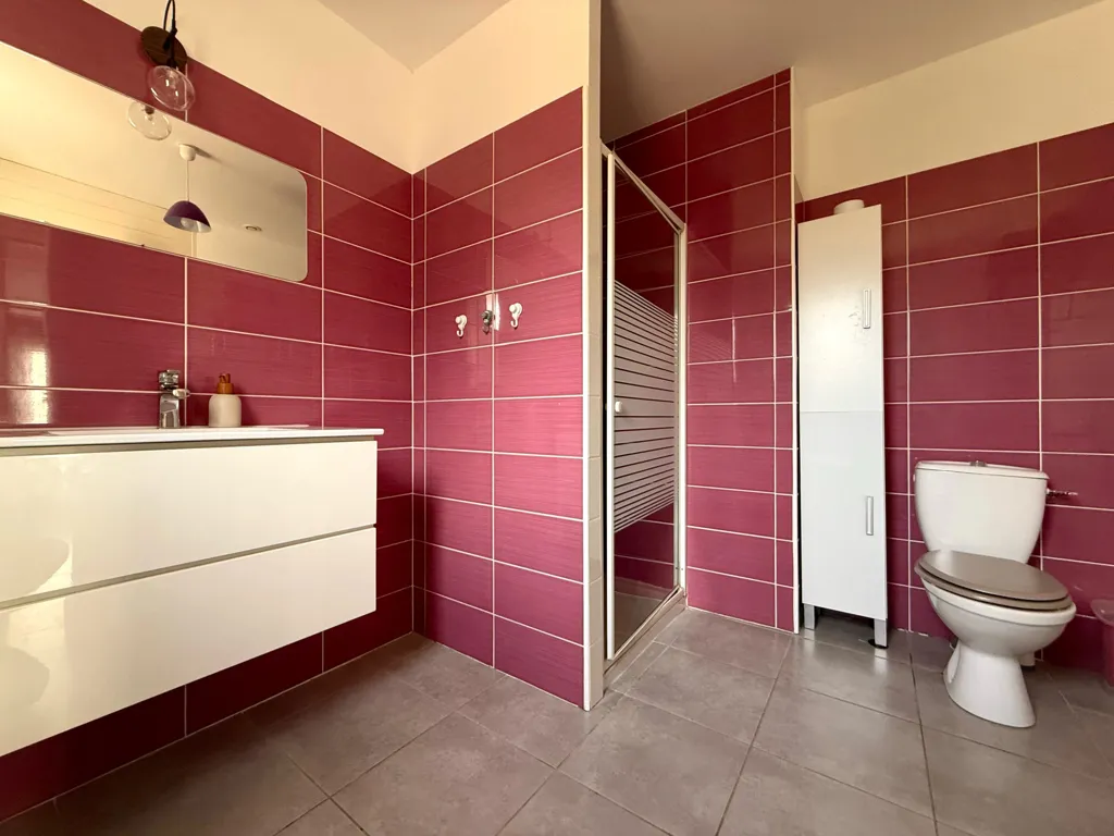 Vannitoad - Contemporary Villa with Large Garden in Usclas-du-Bosc