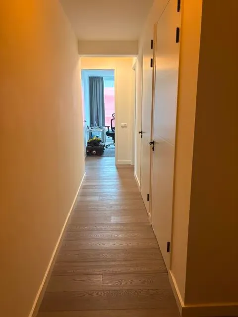 Entrée - 3-Bedroom Corner Apartment with Loggia in Breda