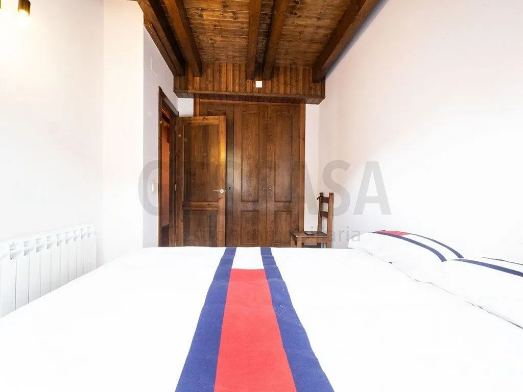 Chambres - Luxury Chalet with Central Location in Vielha