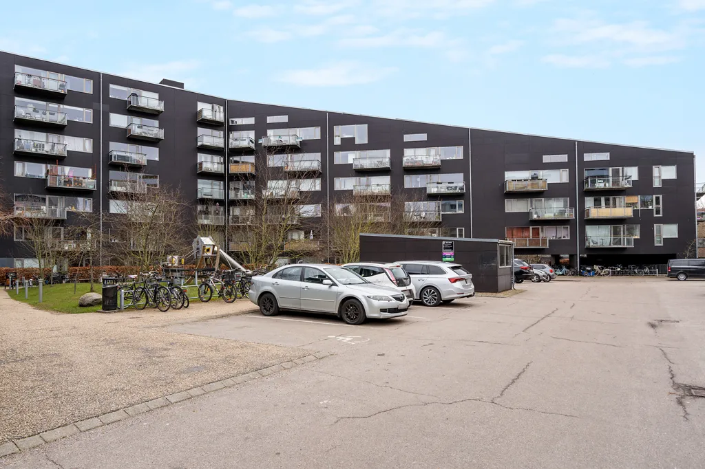 Extérieur - Appartement 4 pièces à København NV
