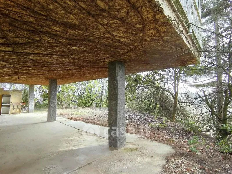 Terrasse - Panoramic Villa with Terraces in Villa San Secondo