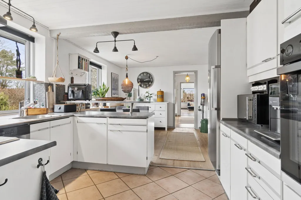 Maison 6 pièces à Herning