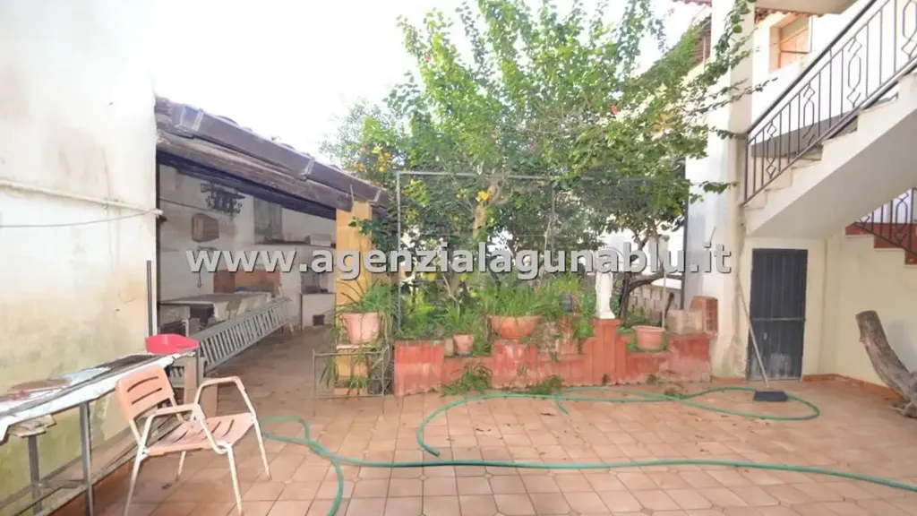 Terrass - Villa with Multiple Units in Mazara del Vallo