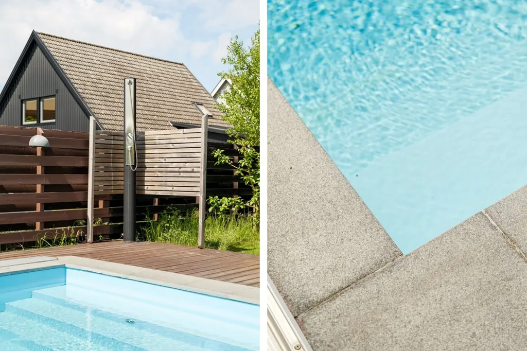 Piscine - Villa with Pool in Bunkeflostrand, Malmö