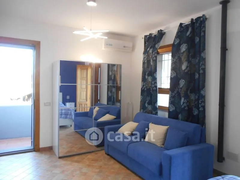 Magamistoad - Rustic Villa with Sea View in Acireale