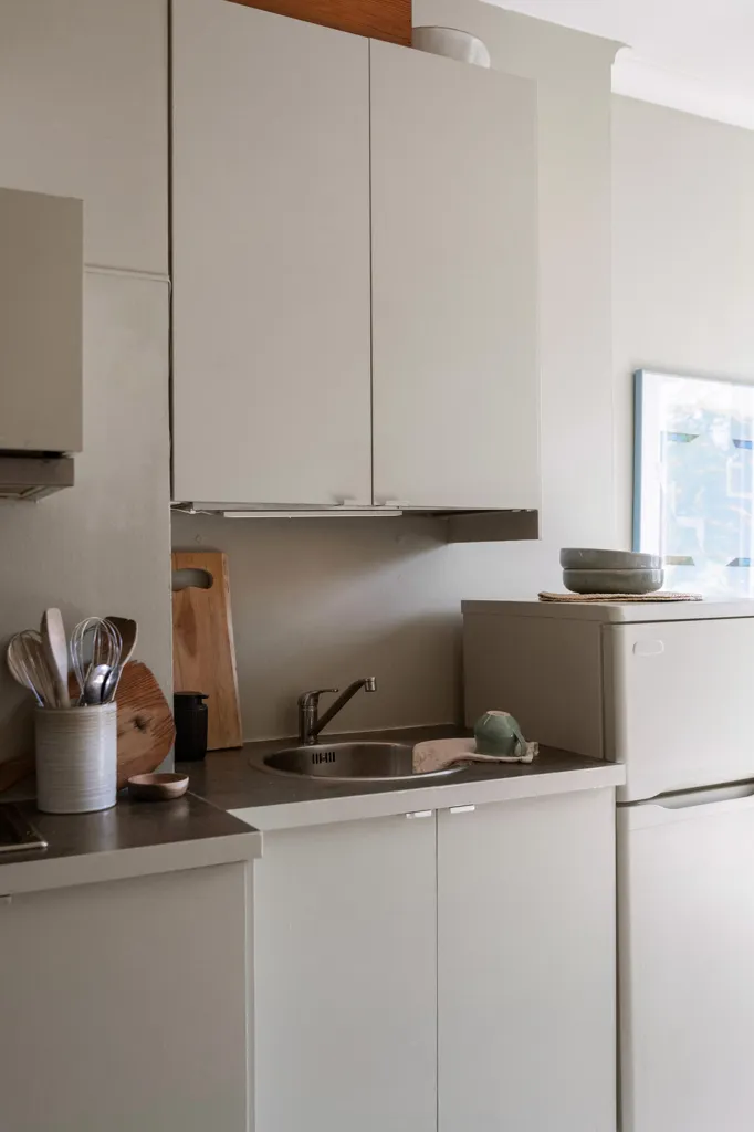 Cuisine - Stylish Apartment in Liseberg's Idyllic Area
