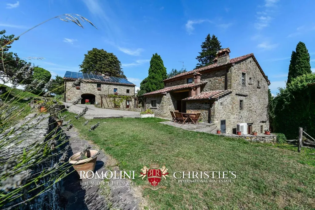 Extérieur - Organic Farm with Pool in Tuscany