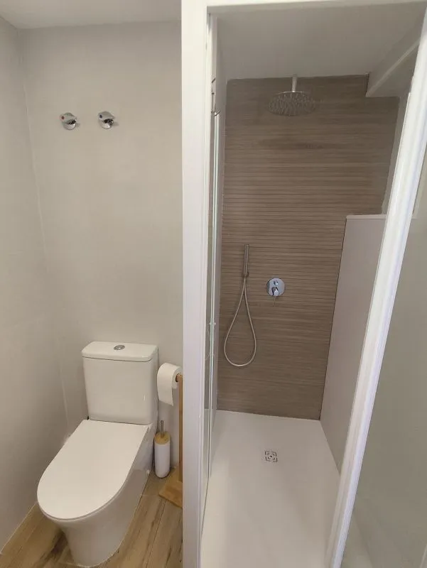 Vannitoad - Modern Flat with Lift in Benimaclet