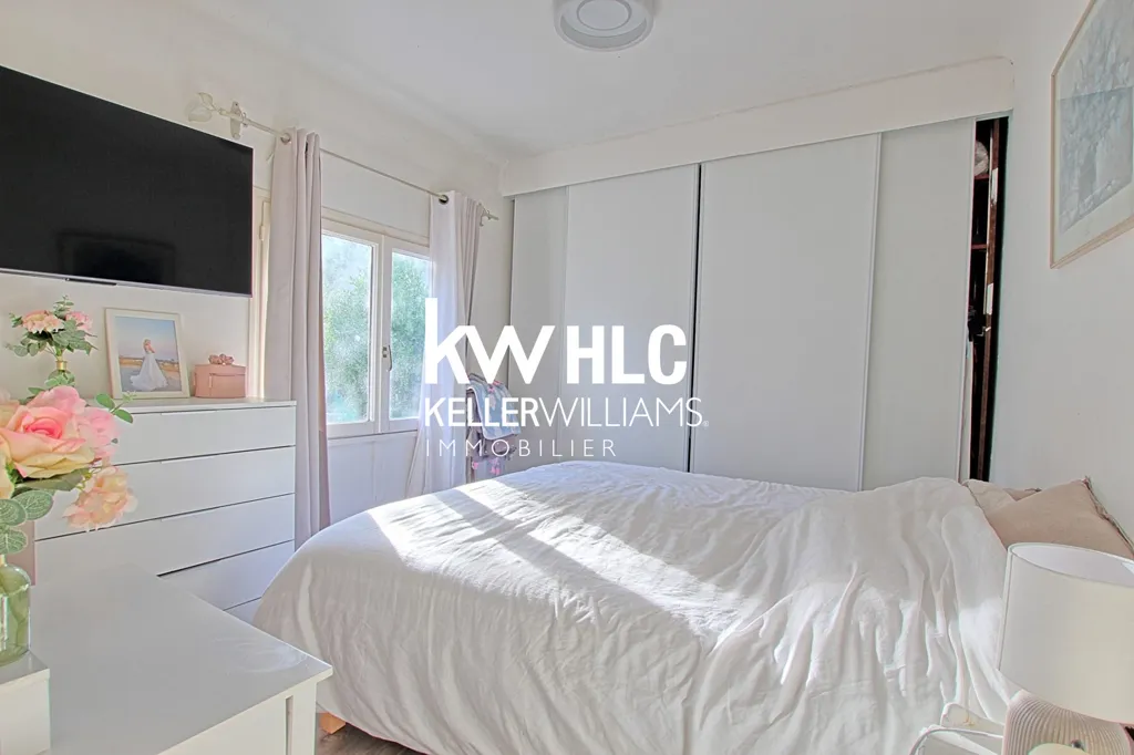 Magamistoad - Maison with Three Apartments in Cannes Riou