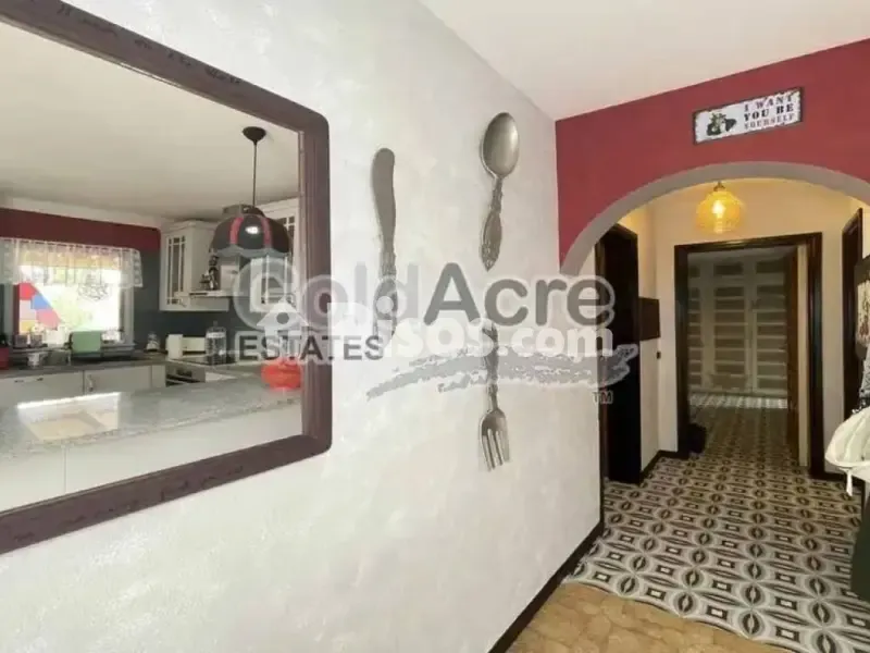 Ingresso - Villa with Sea View in Parque Holandes