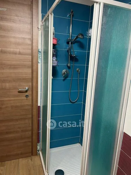 Vannitoad - Mansarded Flat with Parking in Fisciano