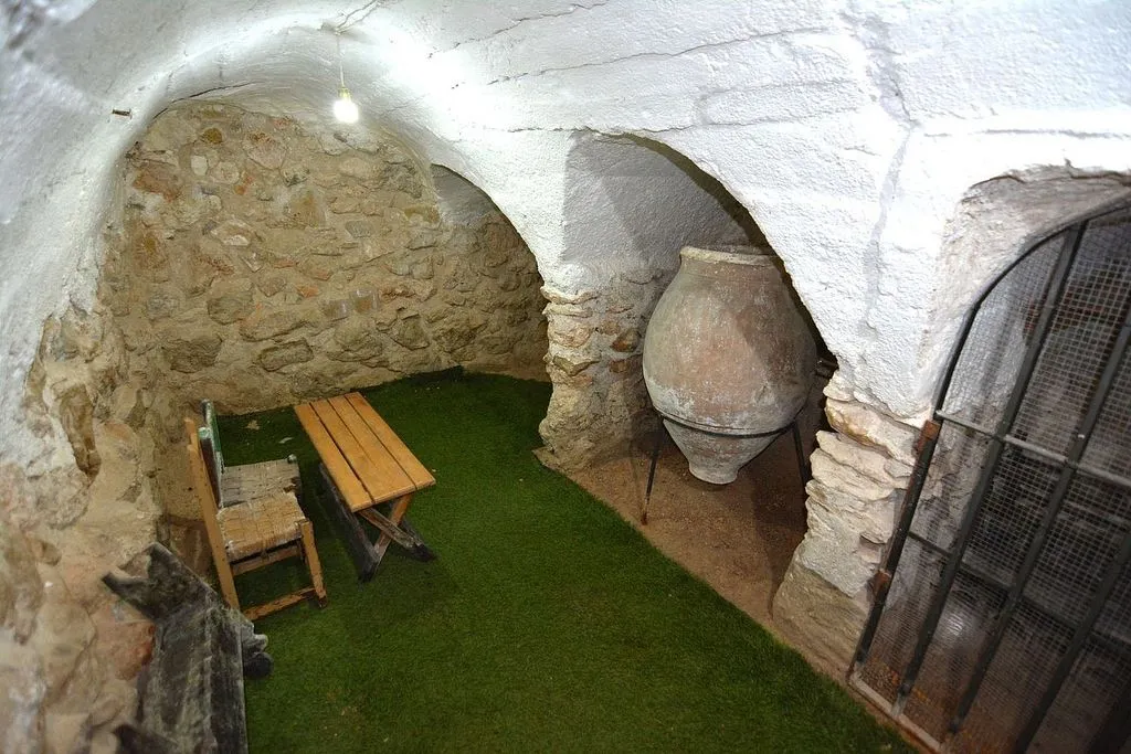 Stanze - Restored Farmhouse with Pool in Mancha
