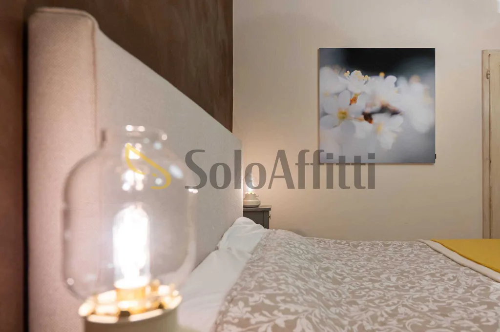 Magamistoad - Brightly Lit Studio in Central Florence