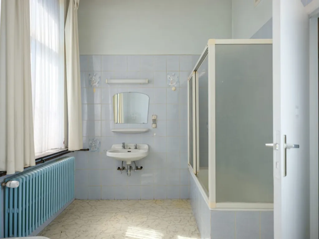 Bagni - Historic Pastorate with Potential in Town Centre