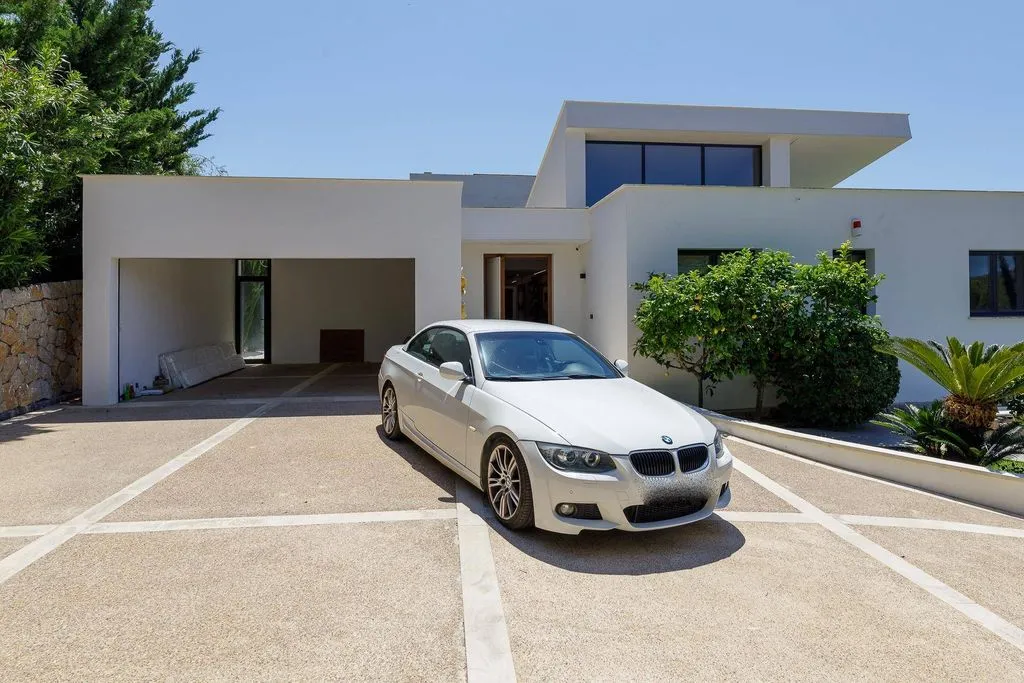 Extérieur - Contemporary Villa with Pool in Calvià