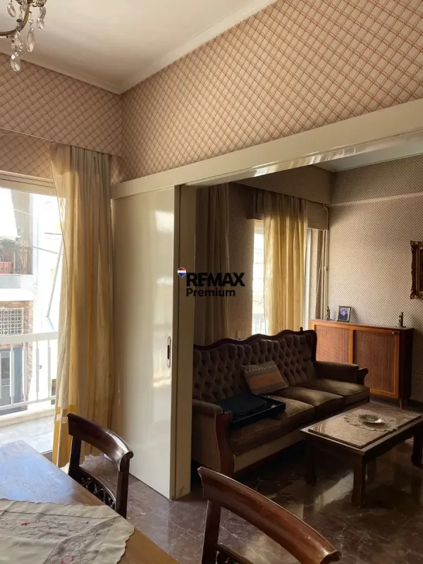 Elutuba - Bright Apartment with Balcony in Heliopolis