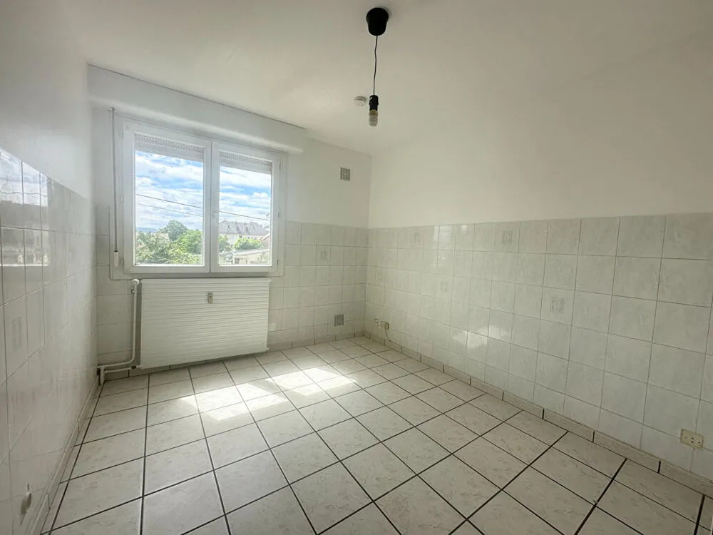 Toad - Renovated Studio in Quiet Residence, Dijon