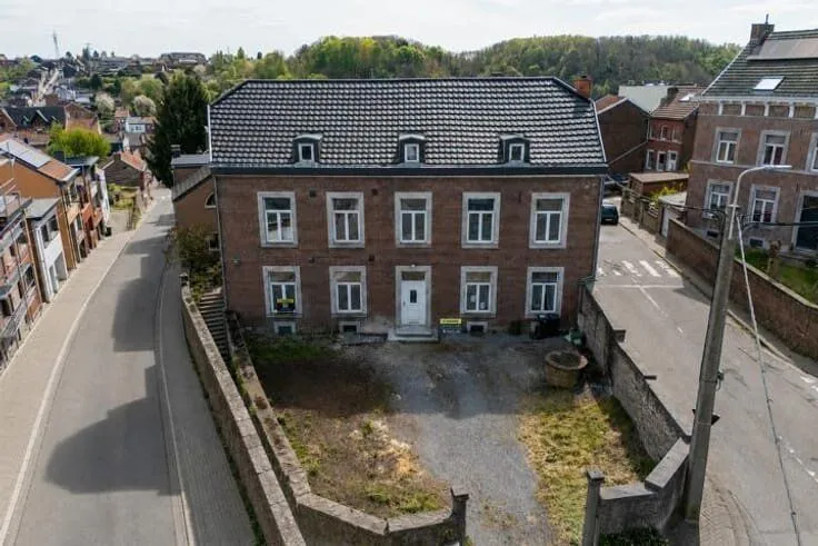 Appartement 3 chambres à Montegnée