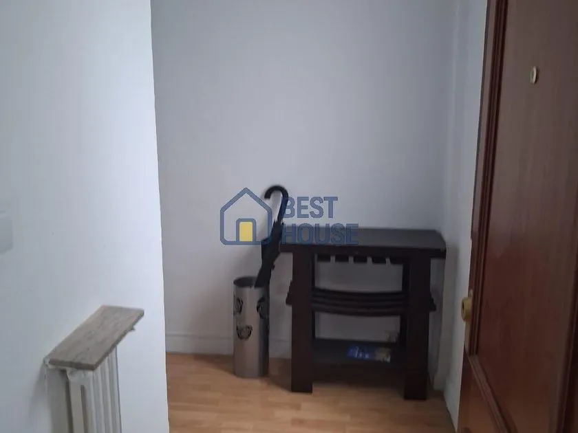 Esik - Apartment with Terrace in León Centre