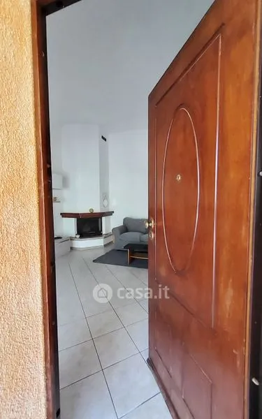 Entrée - Four-Bedroom Villa with Private Garden in Capoterra