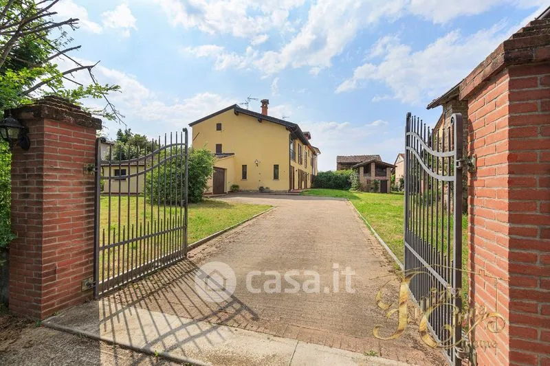 Extérieur - Restored Rustico with Garden near Agazzano