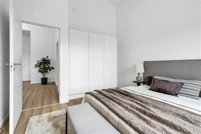 Appartement 4 pièces à Smørum