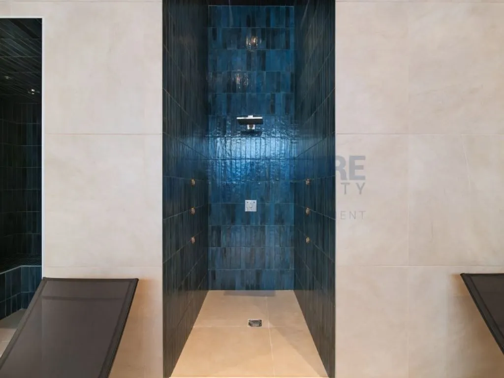 Bagni - Luxury Flat with Ocean Views in Monte Estoril