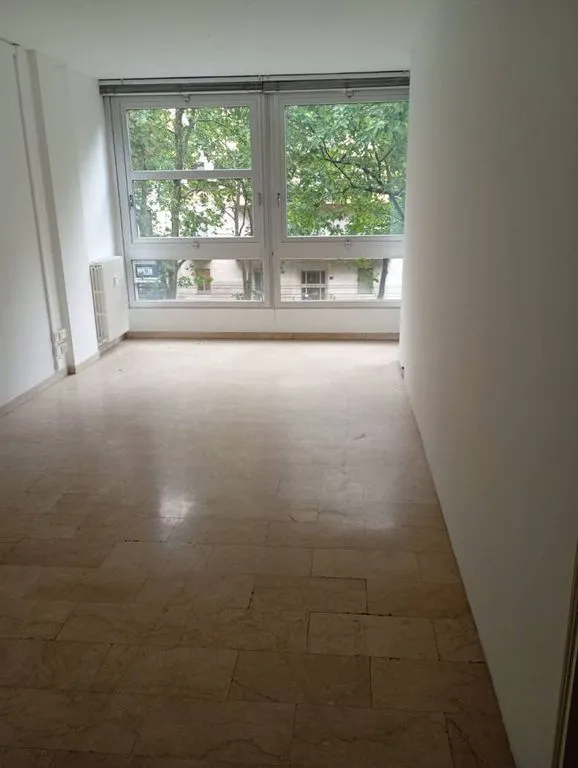 Pièces - Luxury Flat to Restructure near Piazza Emilia, Milan