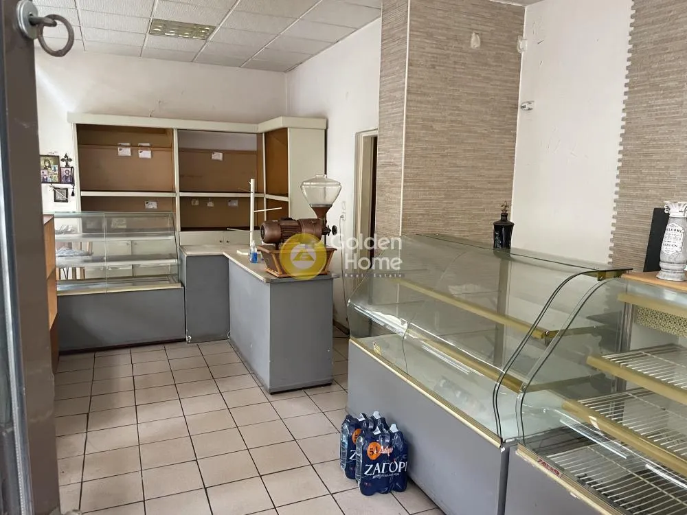 Stanze - Commercial Space with High Footfall in Ampelokipoi