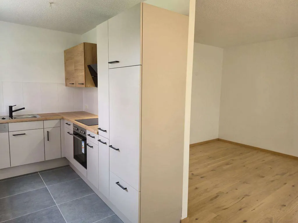 Cuisine - Sanitised Garden Flat in Sieghartskirchen